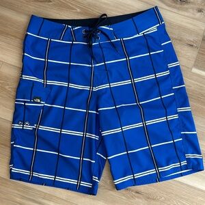 The North Face Men’s board shorts
